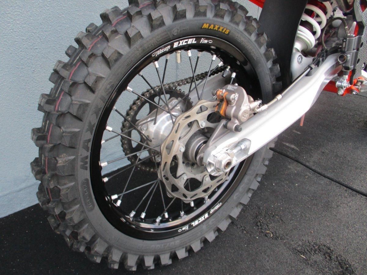 2026 KTM 85 SX (19/16) MINIBIKE