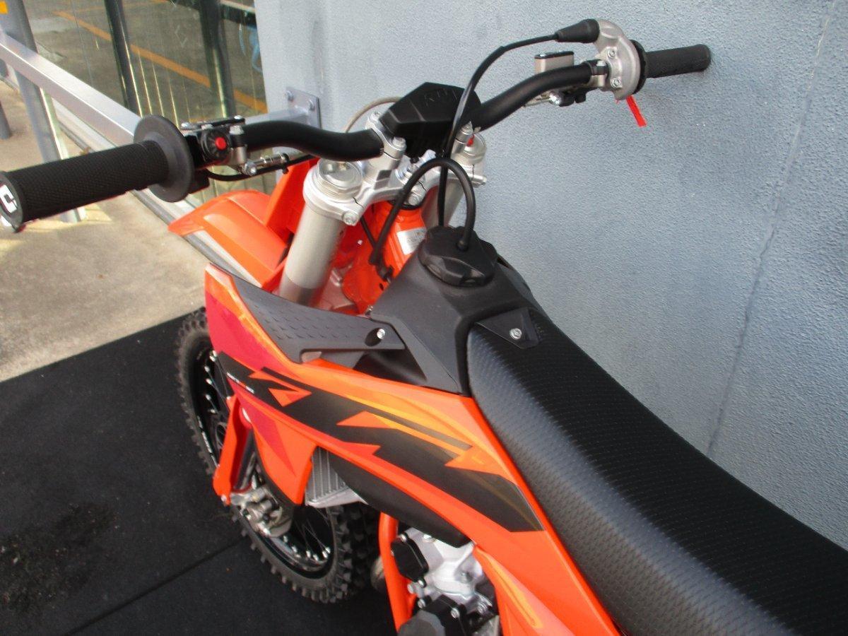 2026 KTM 85 SX (19/16) MINIBIKE