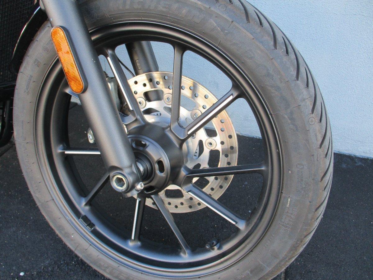 2025 TRIUMPH BONNEVILLE SPEED TWIN ROAD