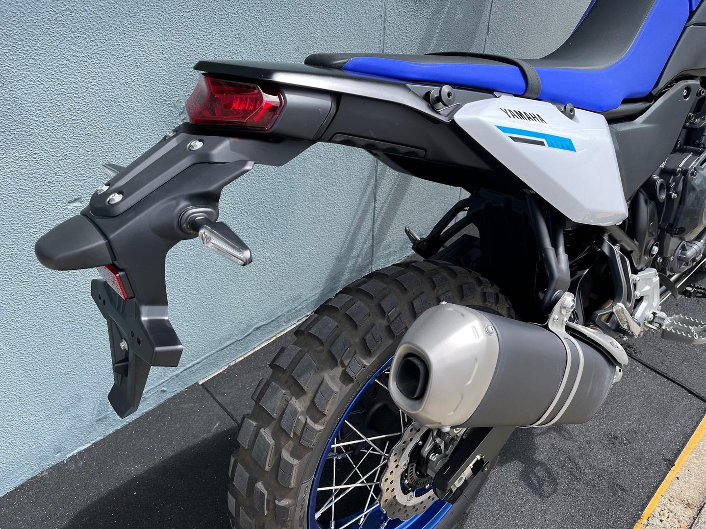 2026 YAMAHA XTZ690 TENERE 700 DUAL SPORTS