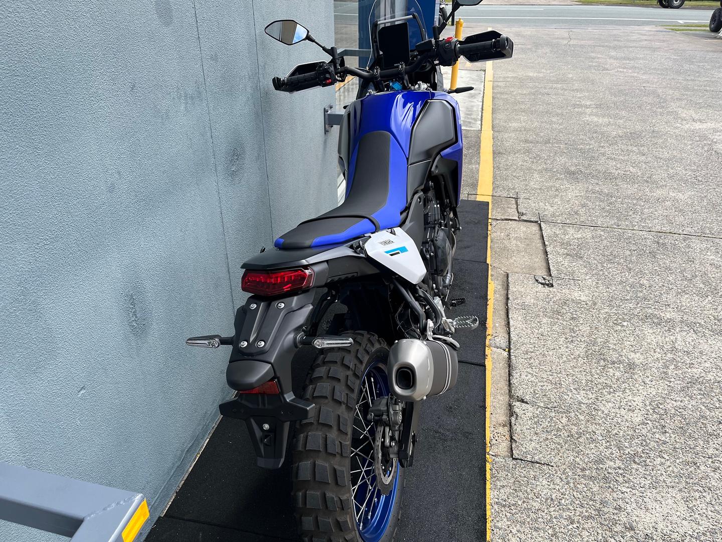 2026 YAMAHA XTZ690 TENERE 700 DUAL SPORTS