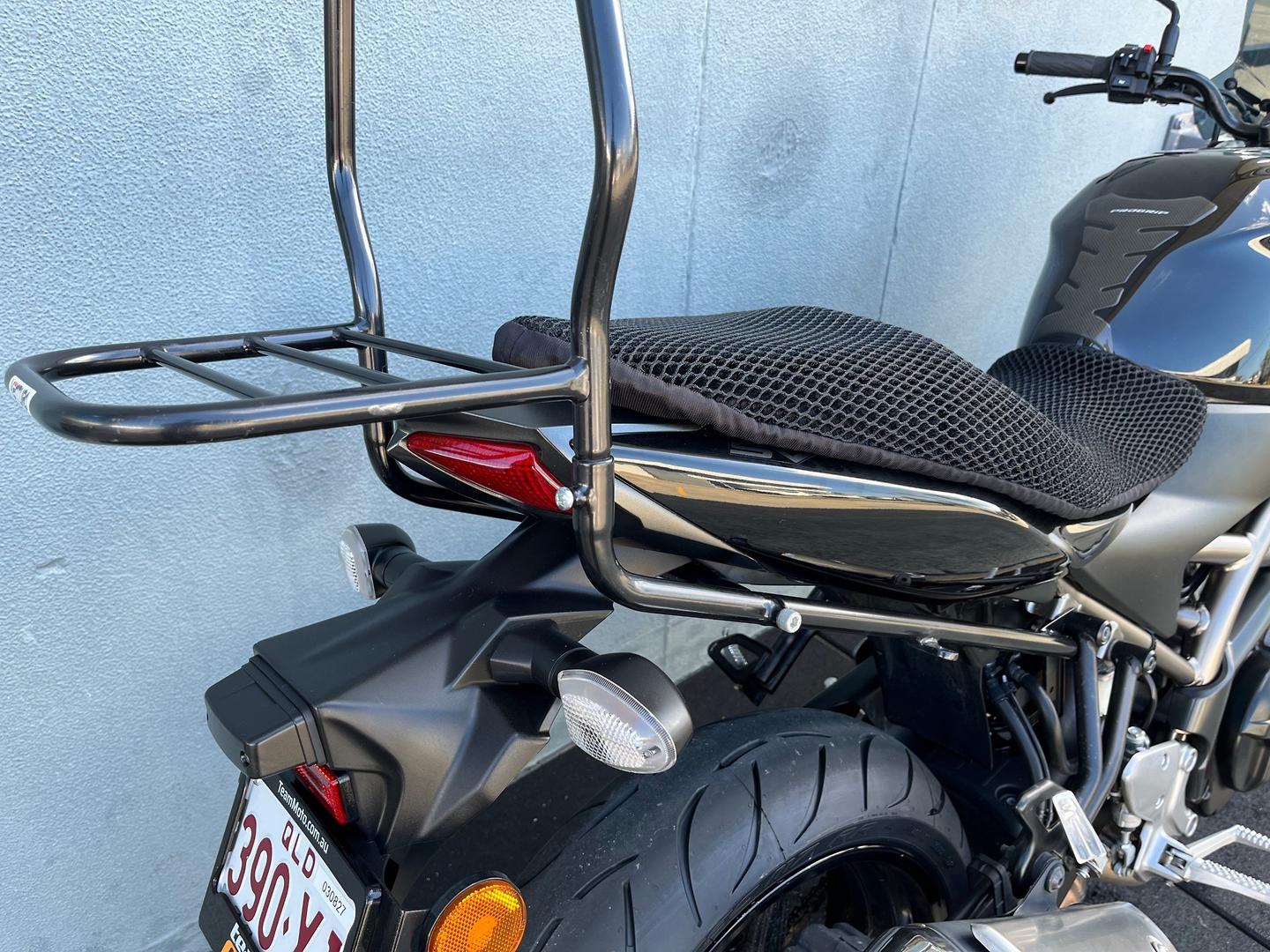 2020 SUZUKI SV650 ROAD