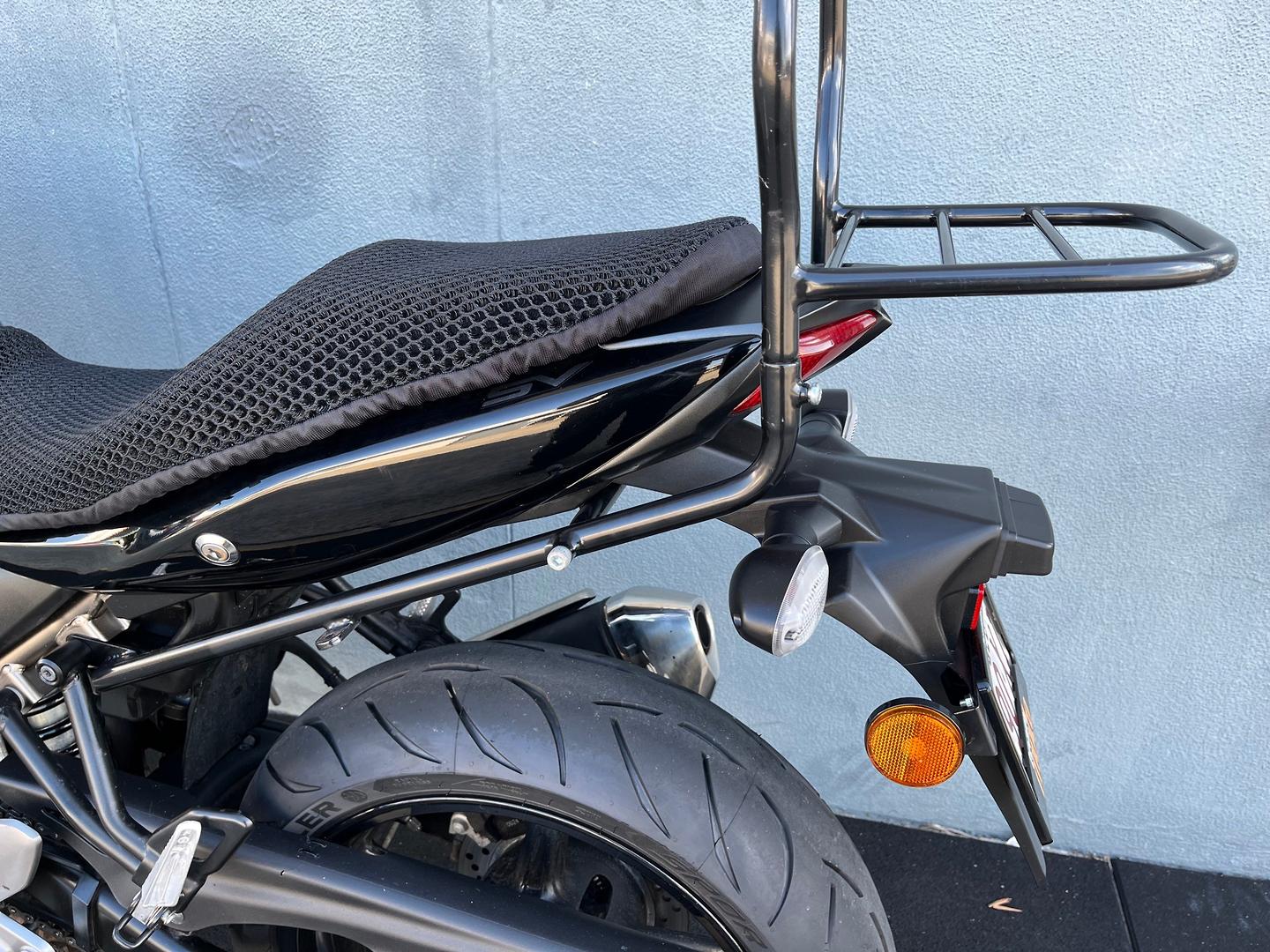 2020 SUZUKI SV650 ROAD