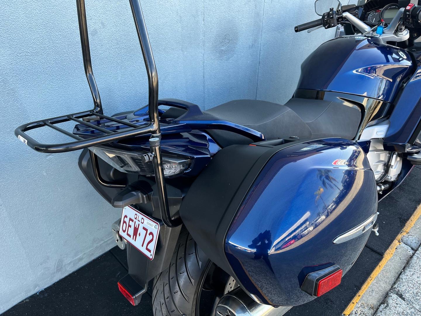 2024 YAMAHA FJR1300AE ROAD