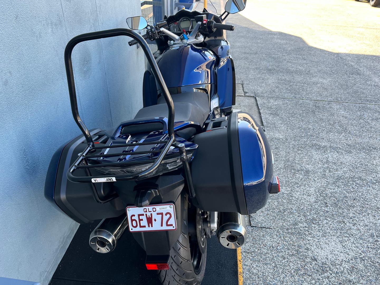 2024 YAMAHA FJR1300AE ROAD