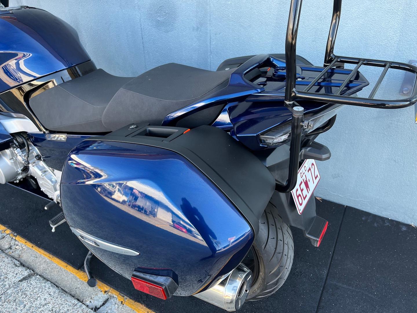 2024 YAMAHA FJR1300AE ROAD