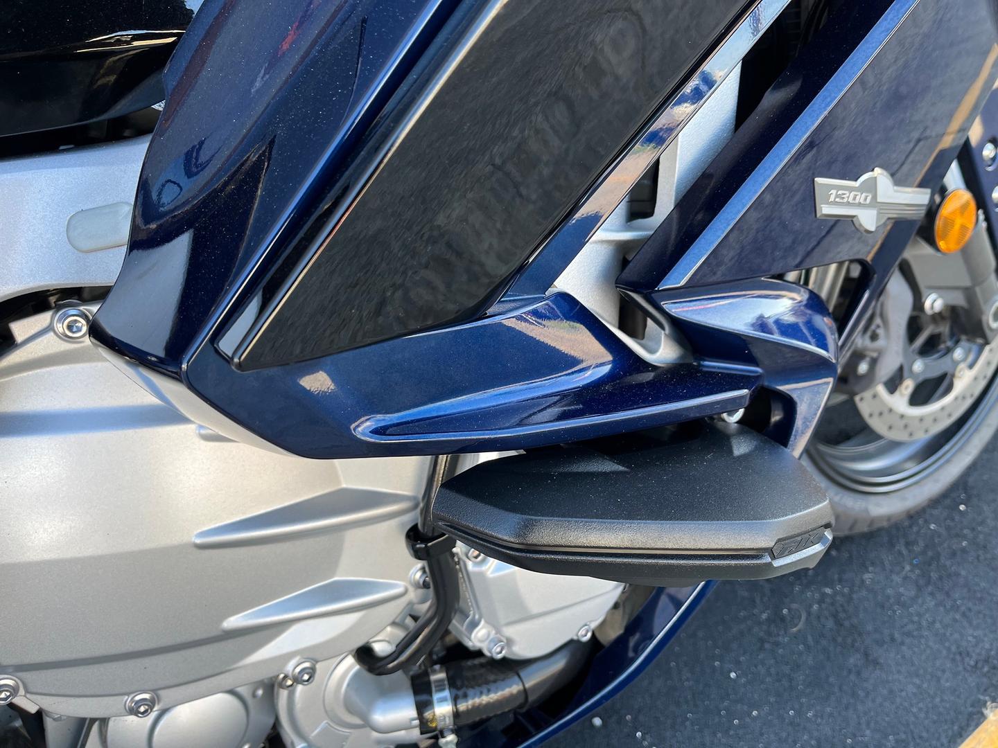 2024 YAMAHA FJR1300AE ROAD