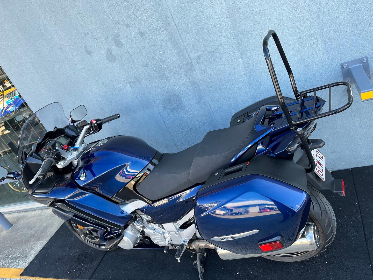 2024 YAMAHA FJR1300AE ROAD