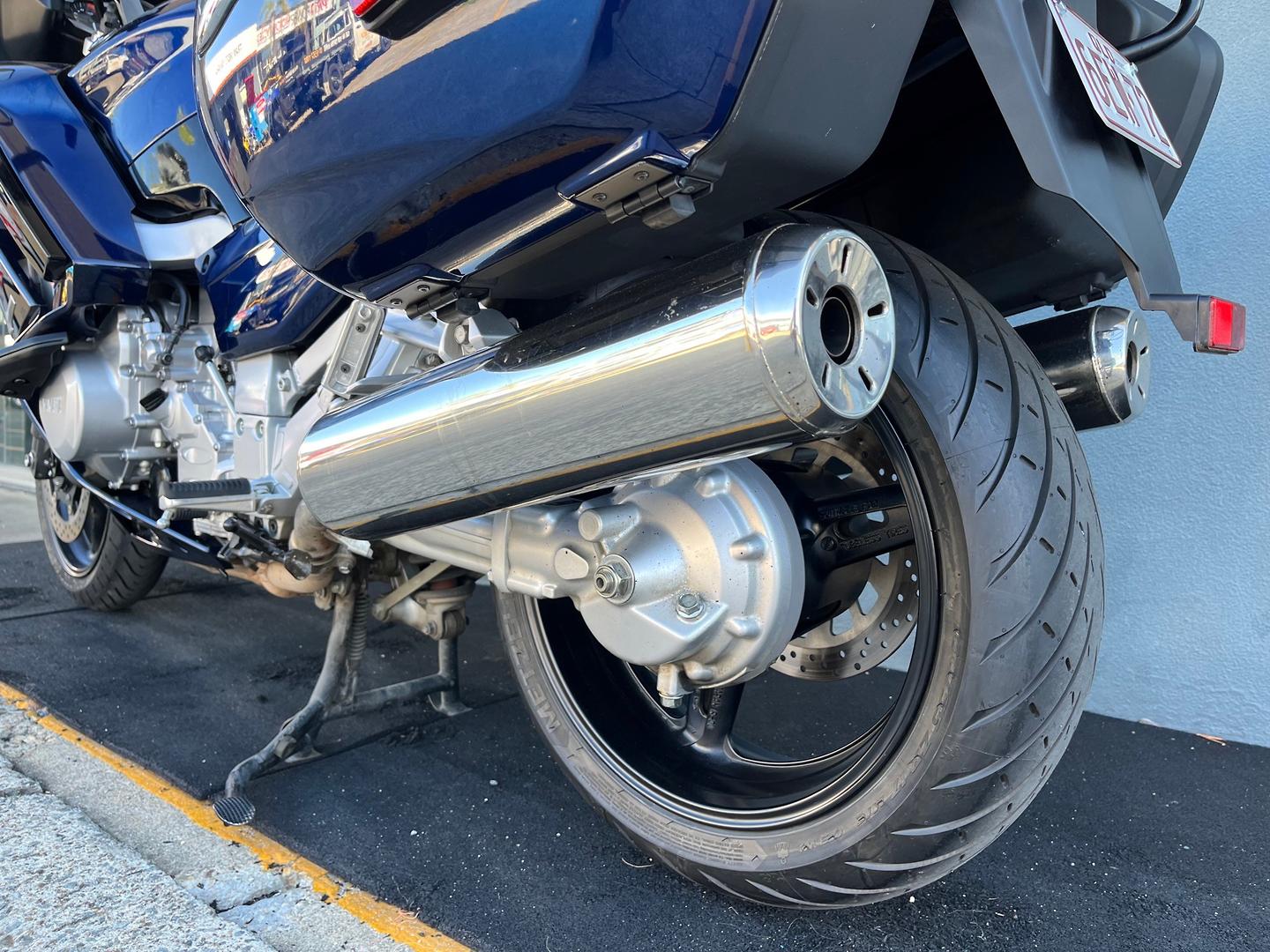 2024 YAMAHA FJR1300AE ROAD
