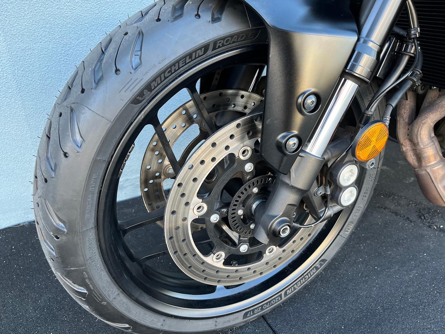 2025 YAMAHA MT-09A (MT-09) SPORTS
