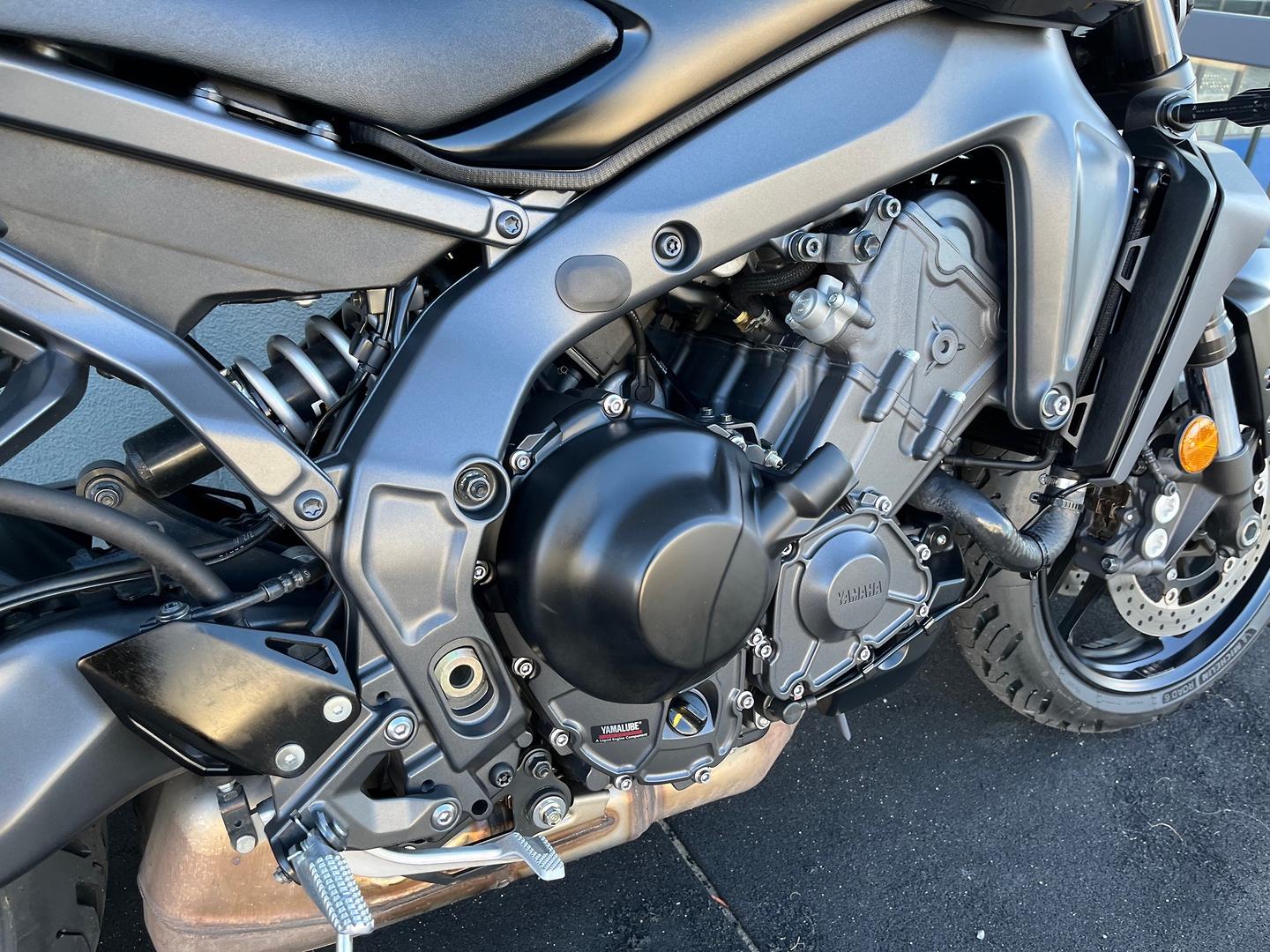 2025 YAMAHA MT-09A (MT-09) SPORTS