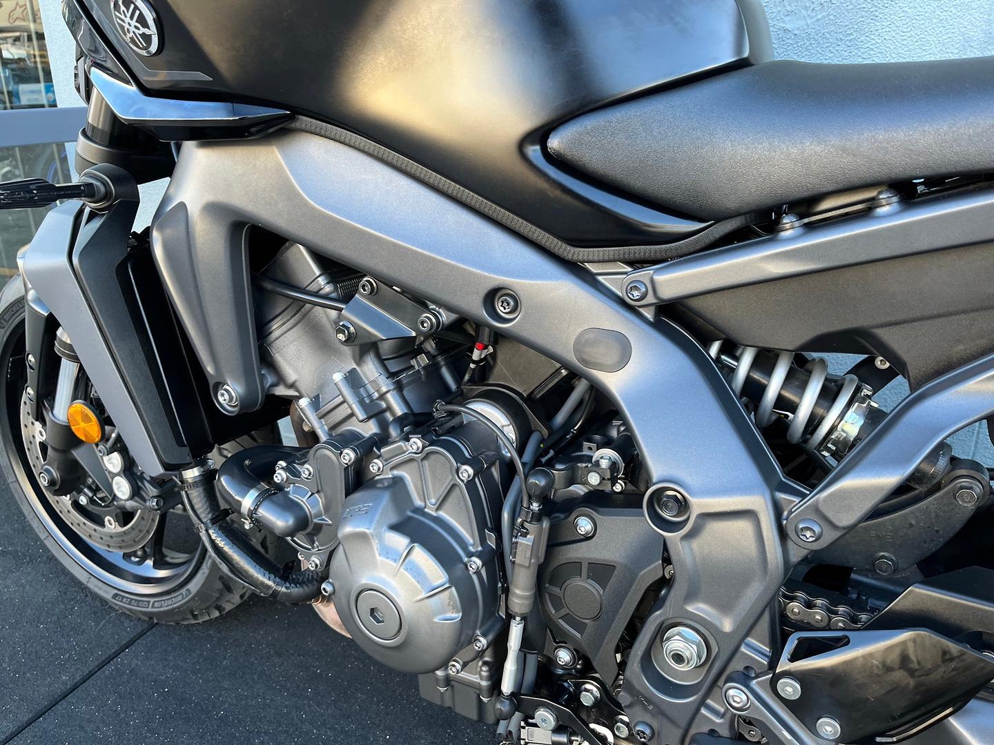 2025 YAMAHA MT-09A (MT-09) SPORTS