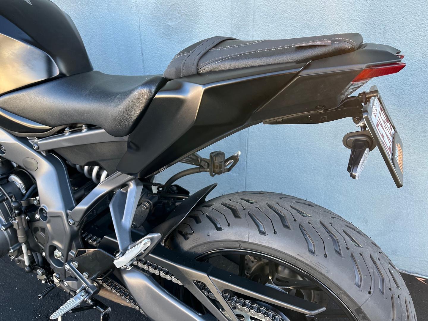 2025 YAMAHA MT-09A (MT-09) SPORTS