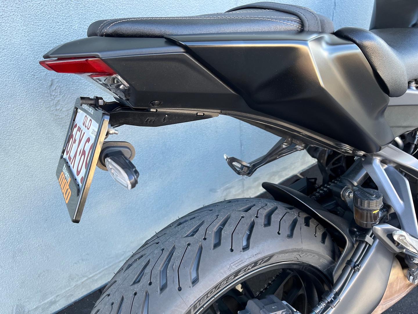 2025 YAMAHA MT-09A (MT-09) SPORTS