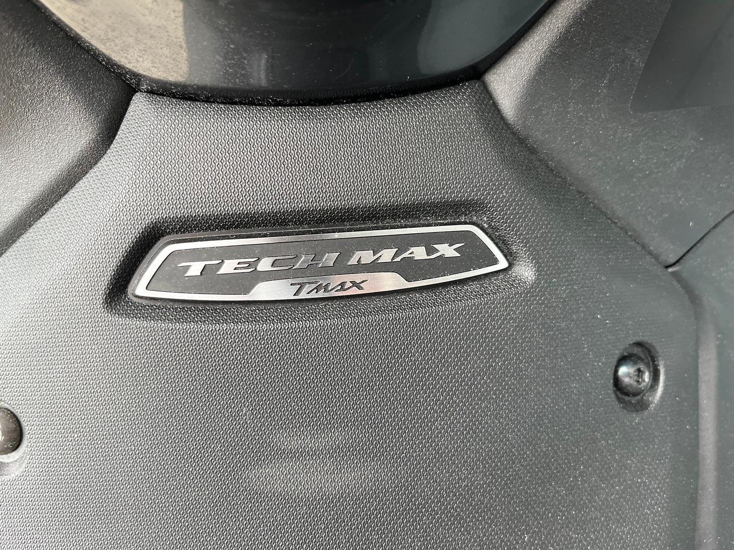 2023 YAMAHA TMAX 560 (ABS) SCOOTER