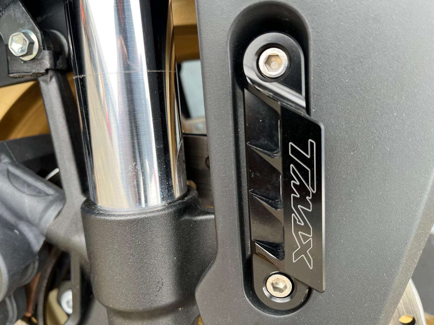 2023 YAMAHA TMAX 560 (ABS) SCOOTER