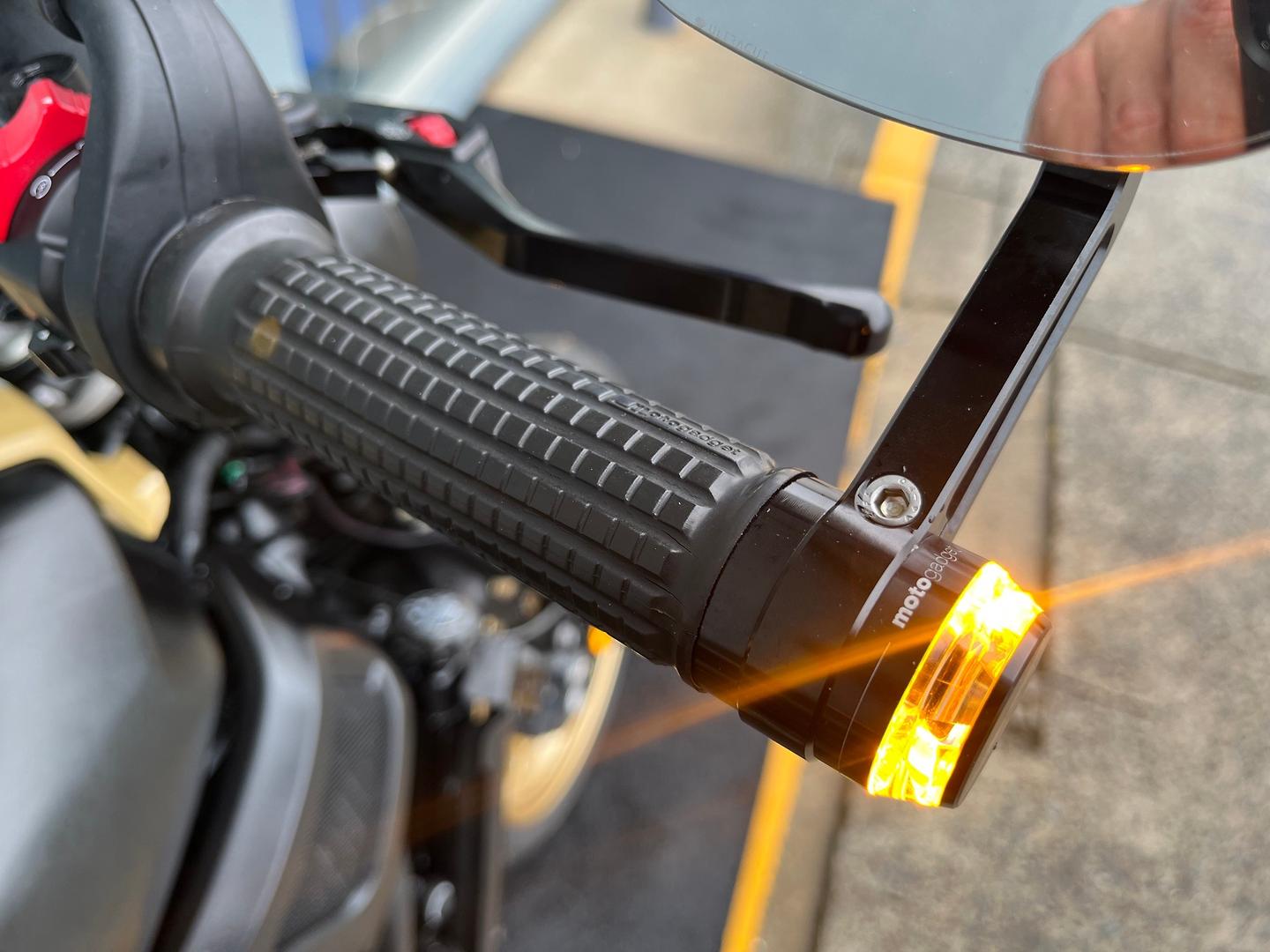 2021 YAMAHA XSR700 ROAD
