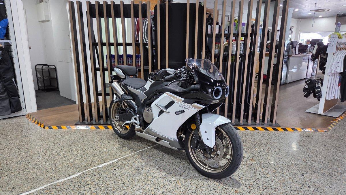 2025 CF MOTO 500 SR VOOM SPORTS
