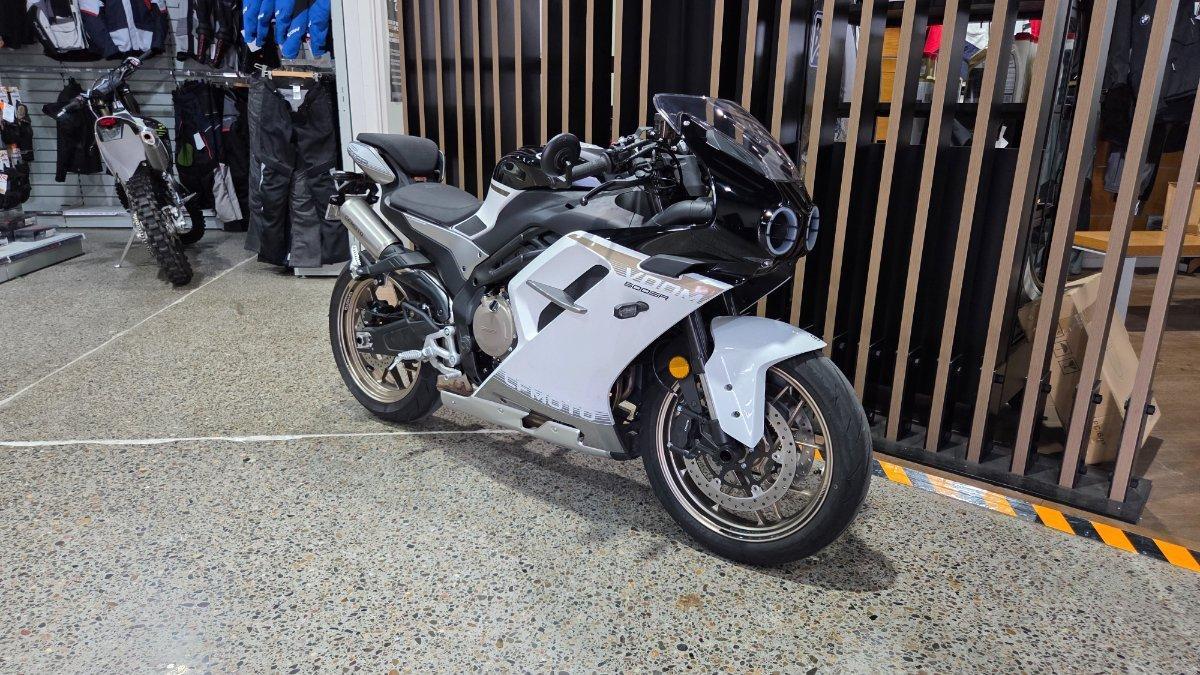 2025 CF MOTO 500 SR VOOM SPORTS