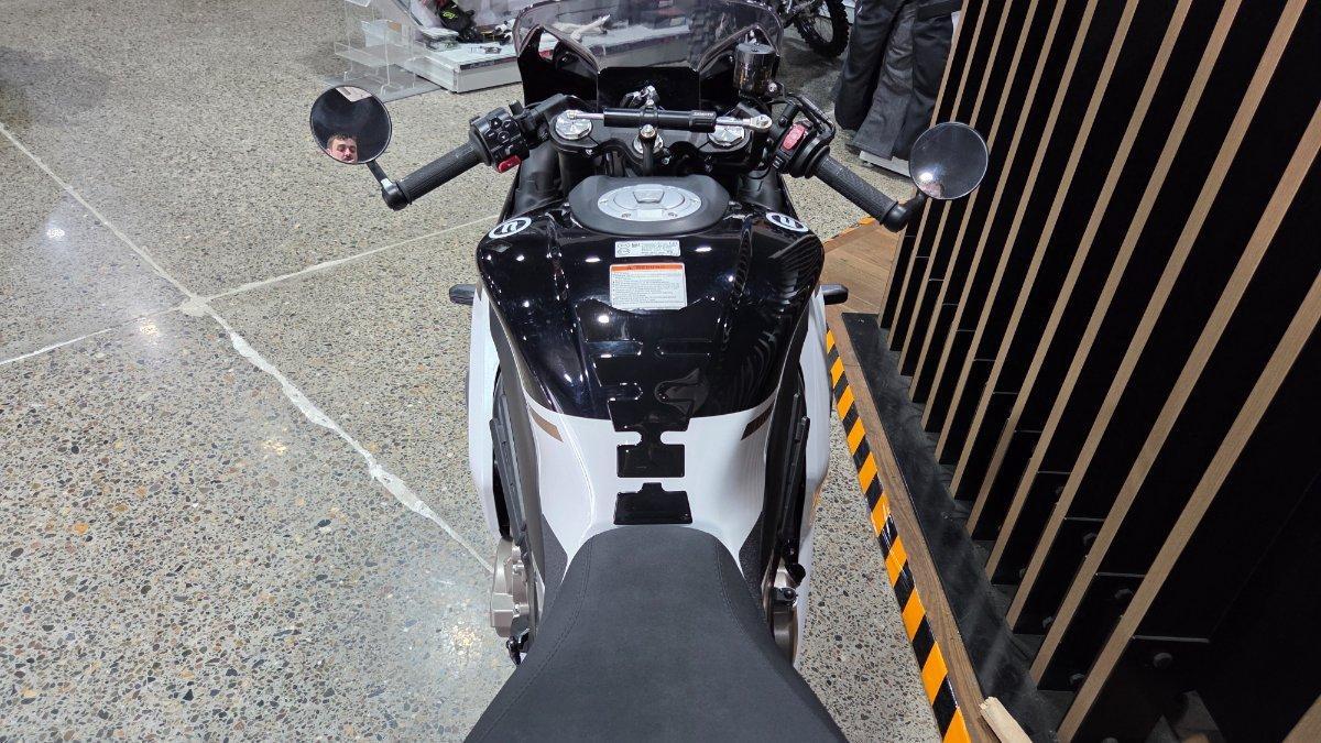 2025 CF MOTO 500 SR VOOM SPORTS