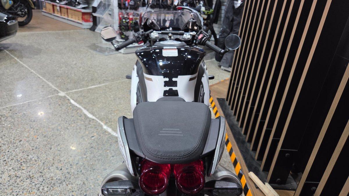 2025 CF MOTO 500 SR VOOM SPORTS