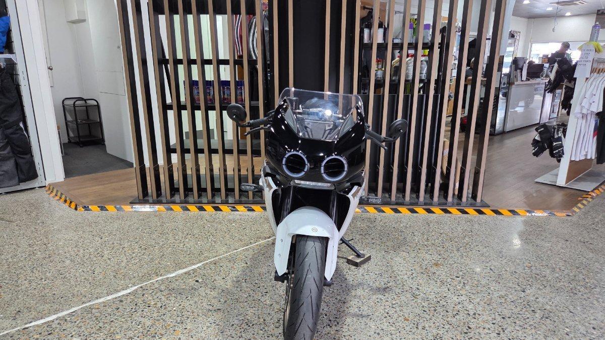 2025 CF MOTO 500 SR VOOM SPORTS