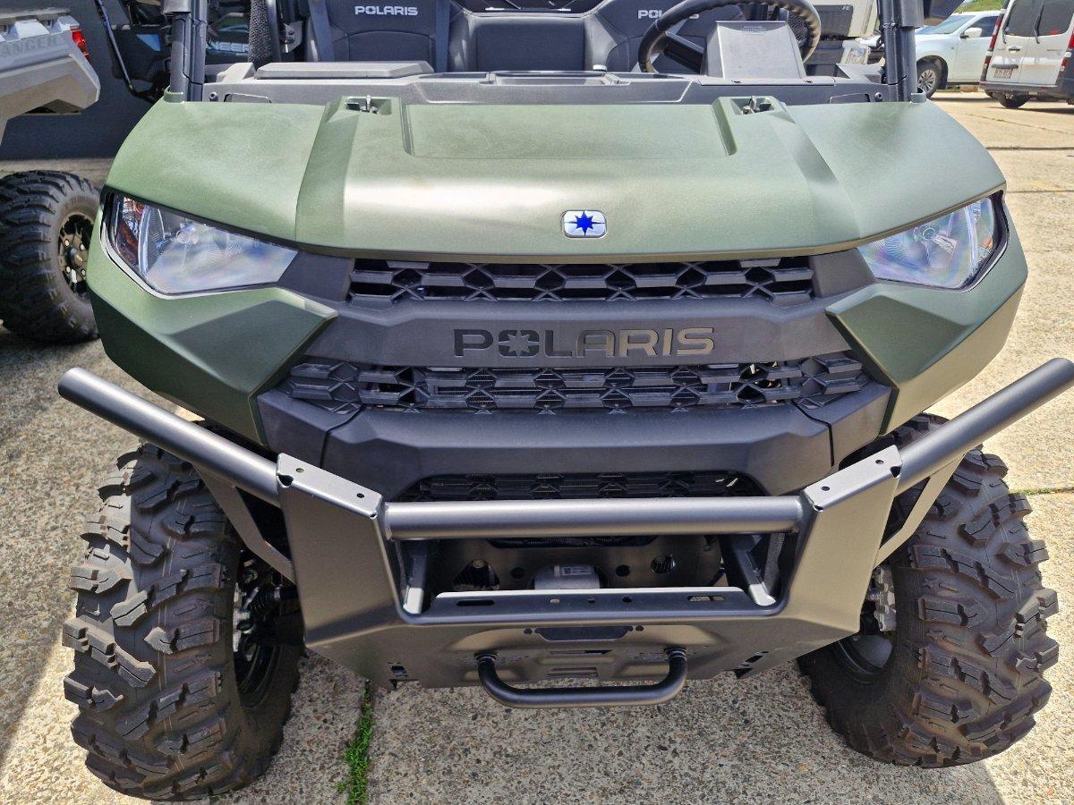 2024 POLARIS RANGER RANGER DIESEL HEAVY DUTY EPS CVT