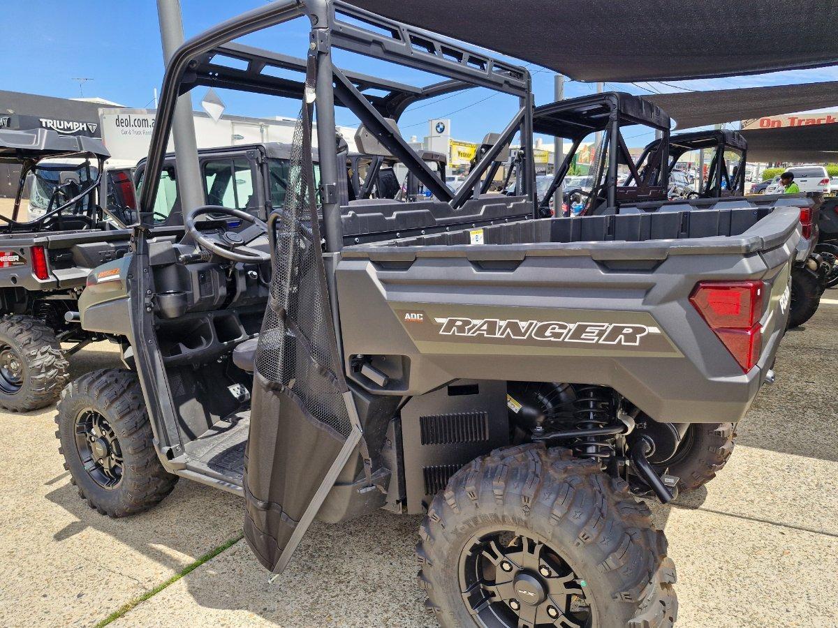 2024 POLARIS RANGER RANGER DIESEL HEAVY DUTY EPS CVT