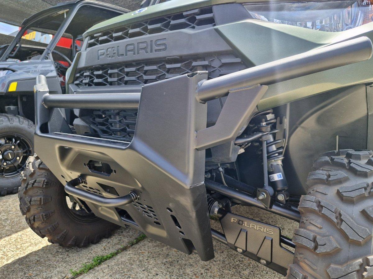 2024 POLARIS RANGER RANGER DIESEL HEAVY DUTY EPS CVT