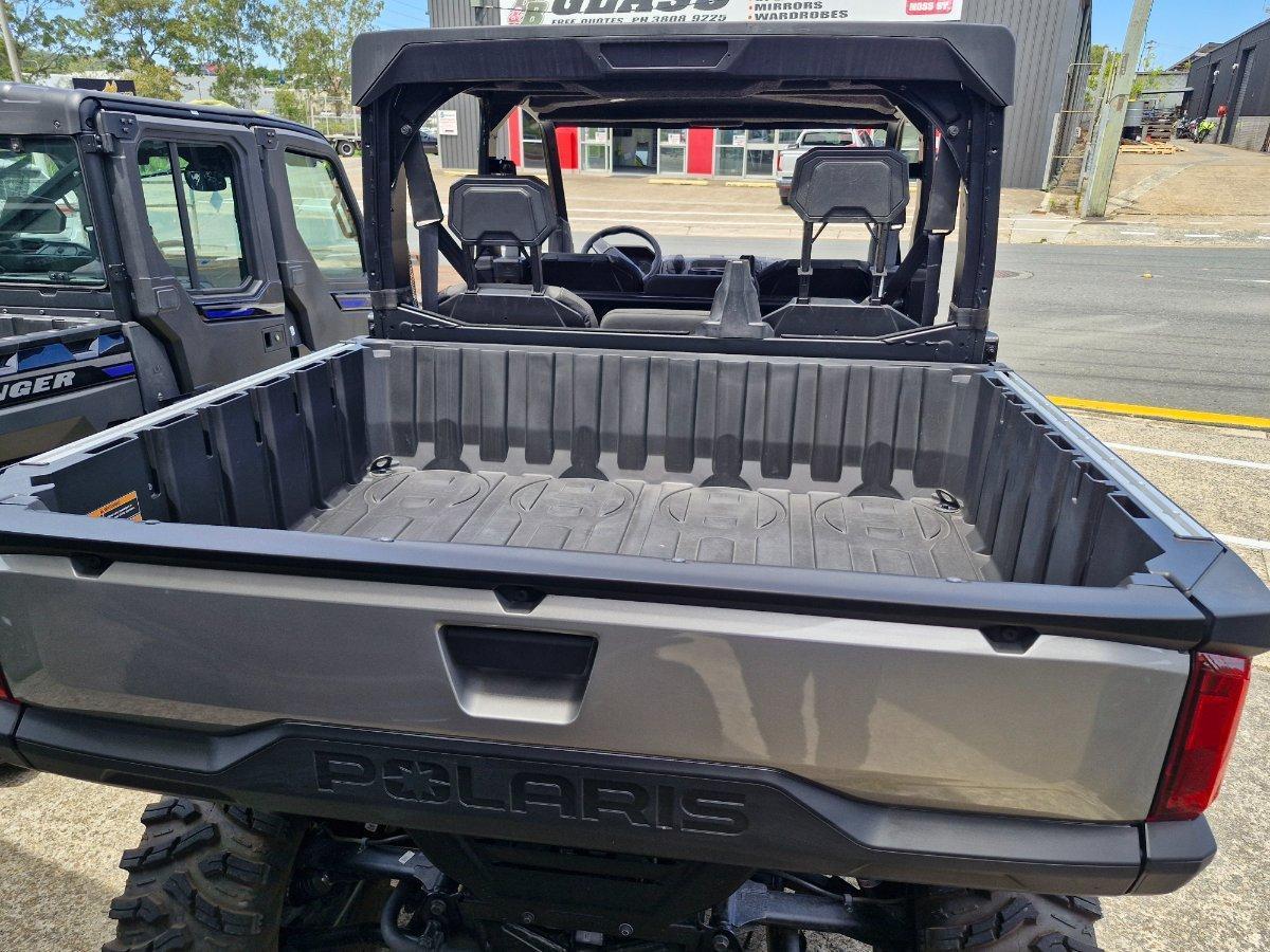 2024 POLARIS RANGER CREW XD 1500 PREM ATV