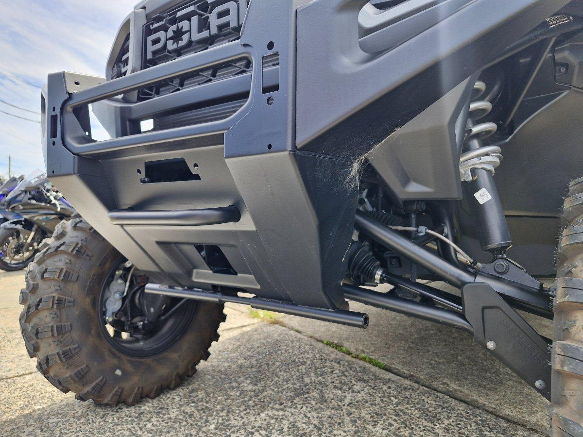 2024 POLARIS RANGER CREW XD 1500 PREM ATV