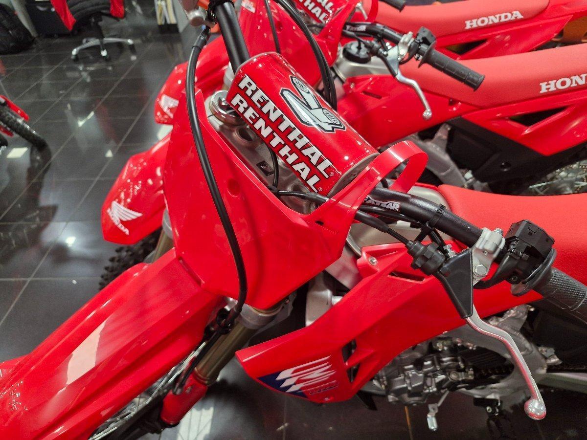 2026 HONDA CRF250R MOTOCROSS