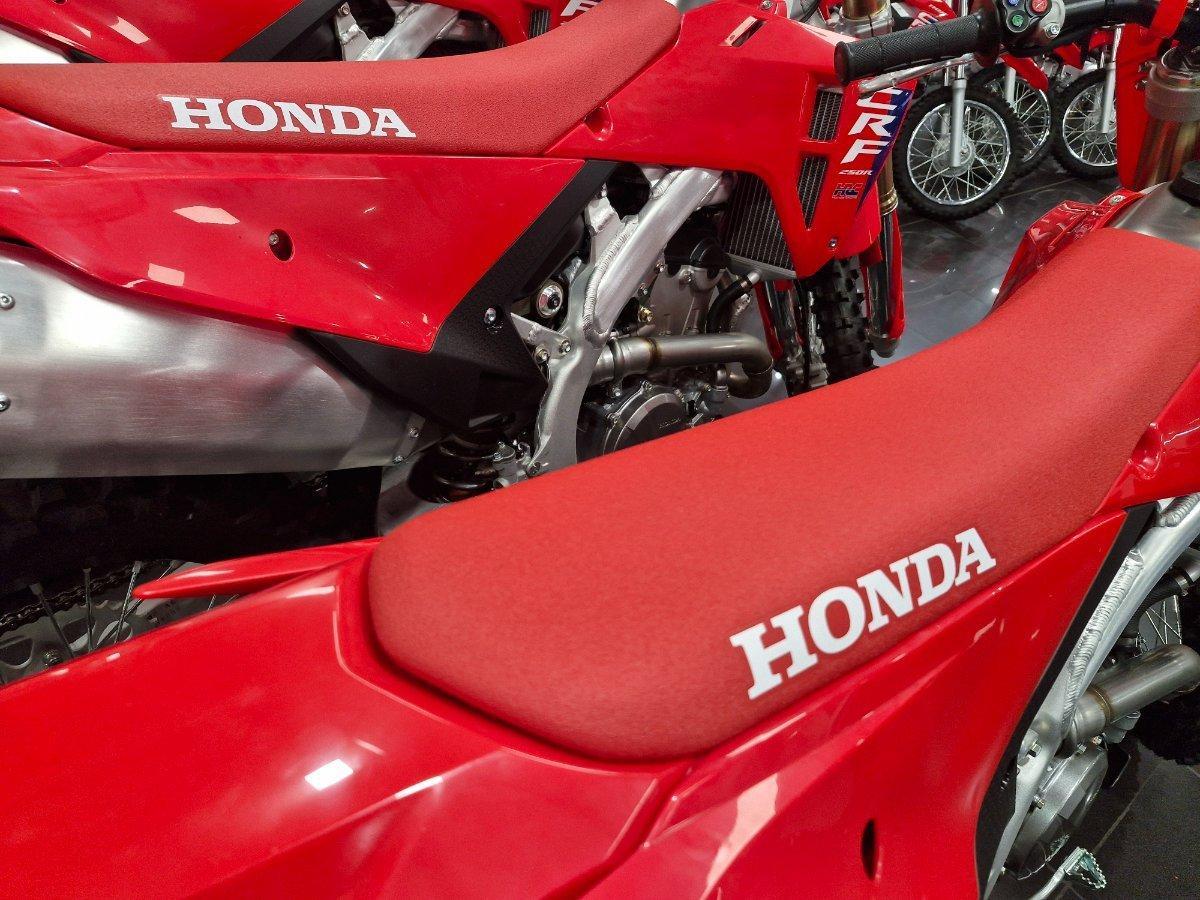2026 HONDA CRF250R MOTOCROSS