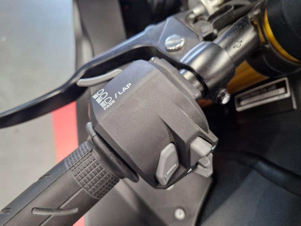 2024 HONDA CBR1000RR-R SP (FIREBLADE) ABS ROAD