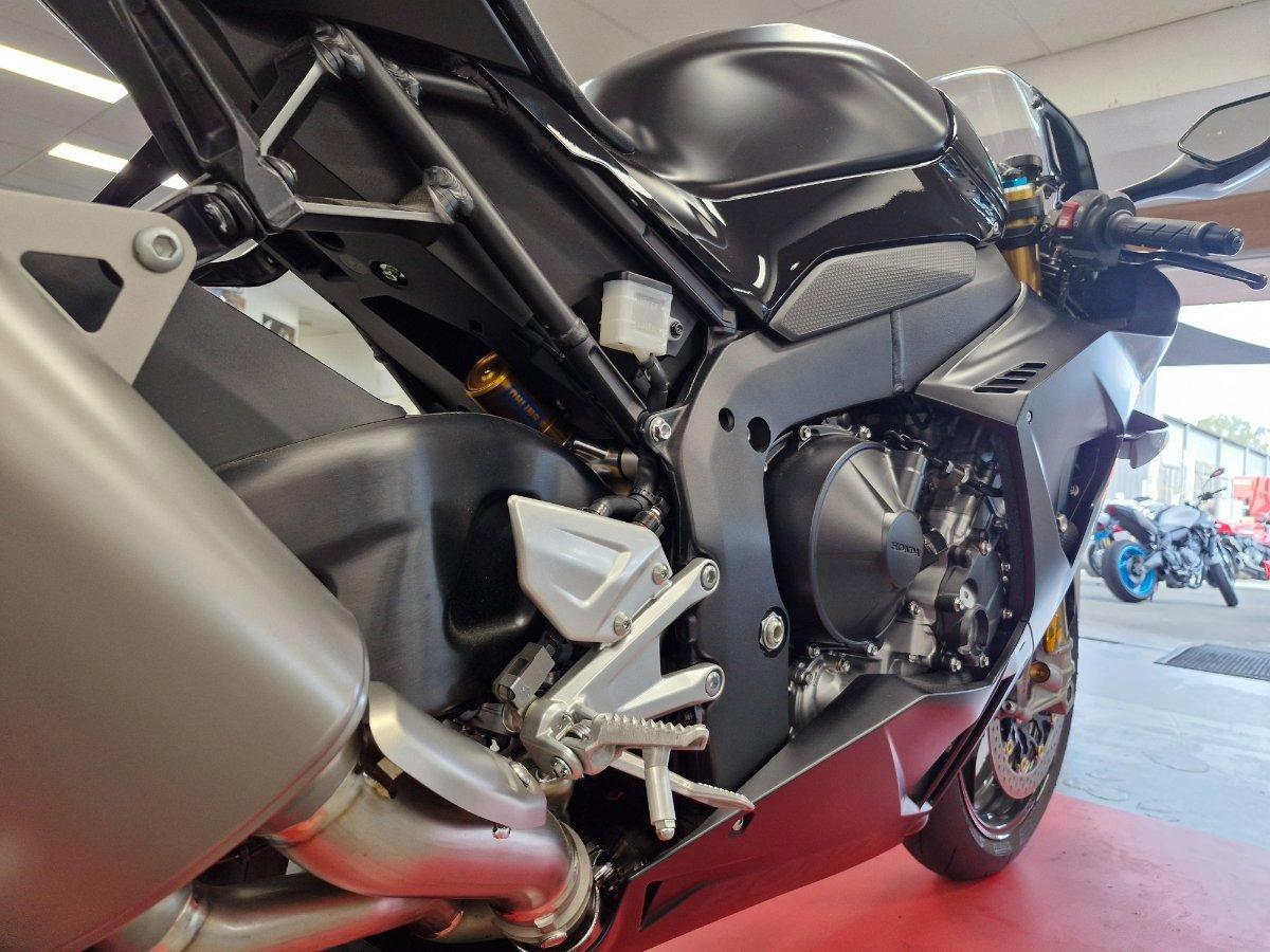 2024 HONDA CBR1000RR-R SP (FIREBLADE) ABS ROAD