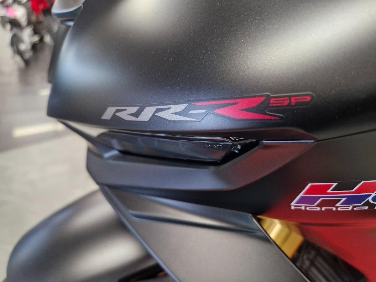 2024 HONDA CBR1000RR-R SP (FIREBLADE) ABS ROAD