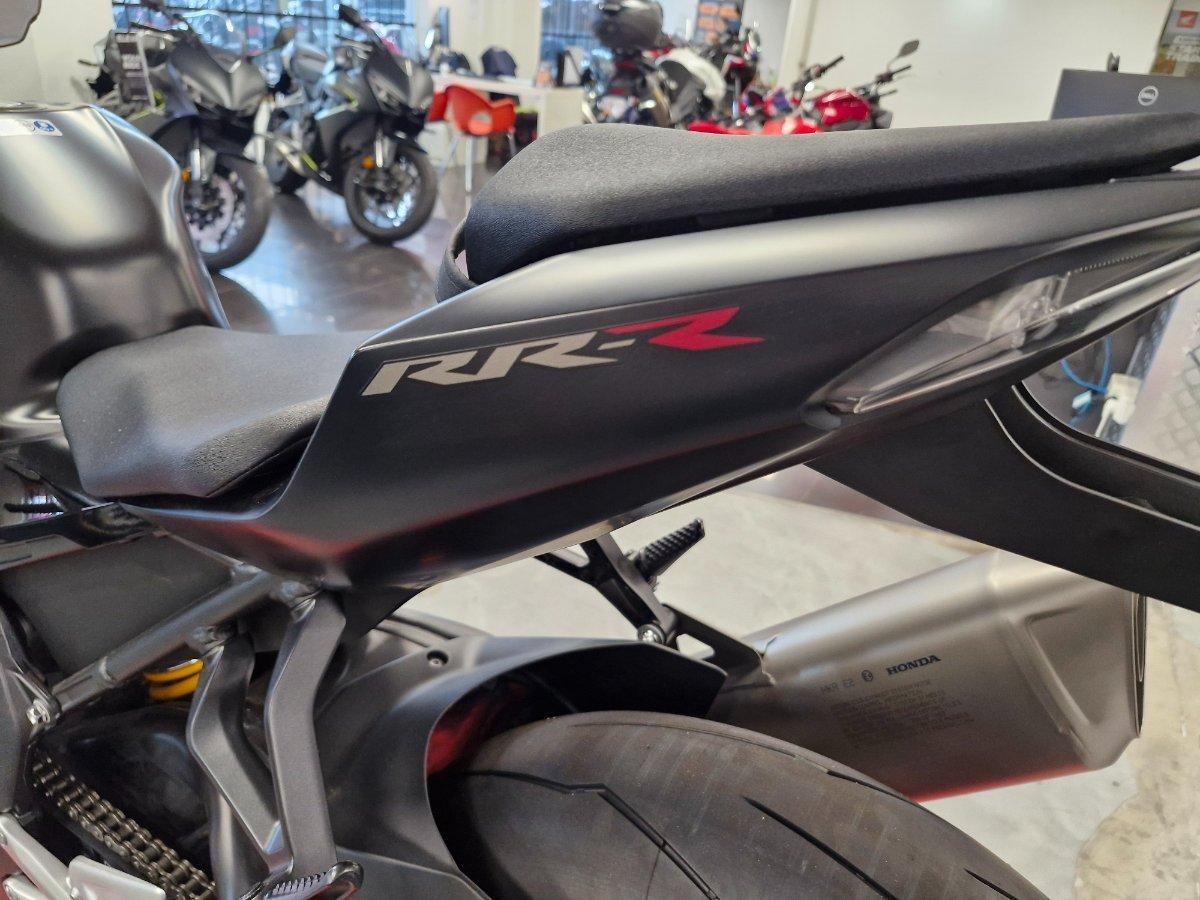 2024 HONDA CBR1000RR-R SP (FIREBLADE) ABS ROAD