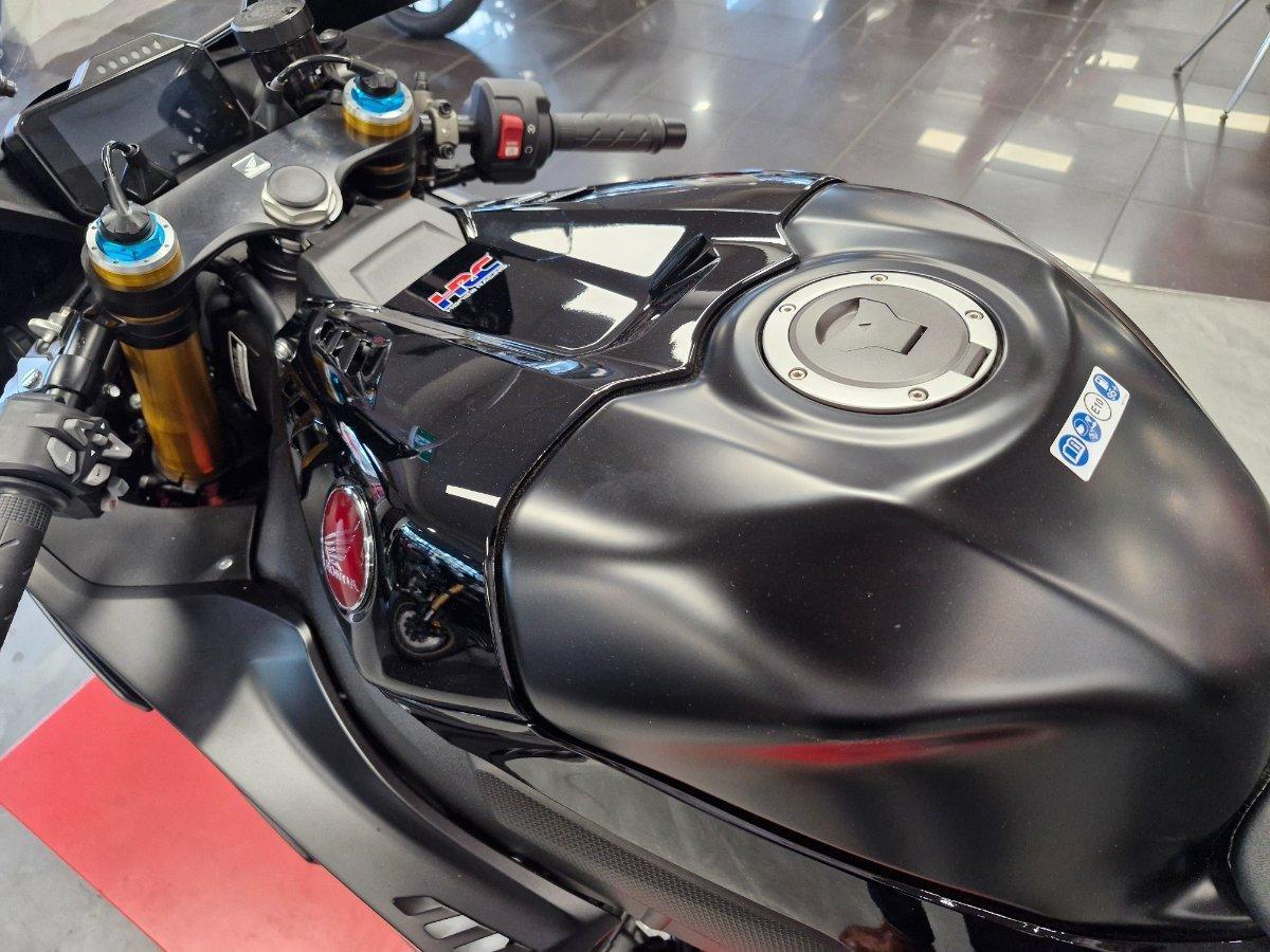 2024 HONDA CBR1000RR-R SP (FIREBLADE) ABS ROAD