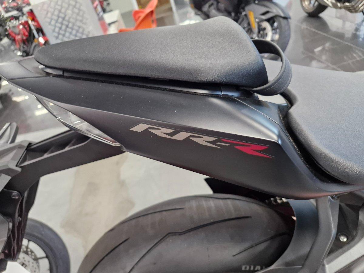 2024 HONDA CBR1000RR-R SP (FIREBLADE) ABS ROAD