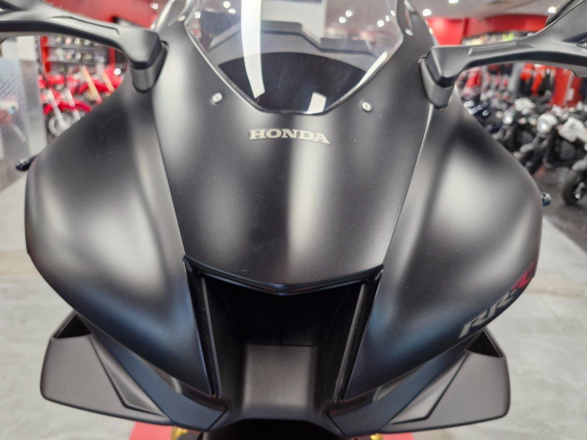 2024 HONDA CBR1000RR-R SP (FIREBLADE) ABS ROAD