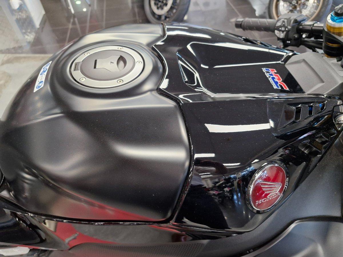 2024 HONDA CBR1000RR-R SP (FIREBLADE) ABS ROAD