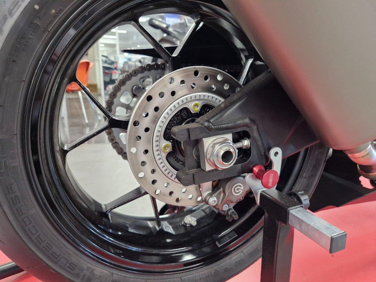 2024 HONDA CBR1000RR-R SP (FIREBLADE) ABS ROAD