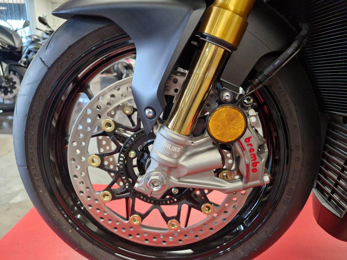 2024 HONDA CBR1000RR-R SP (FIREBLADE) ABS ROAD