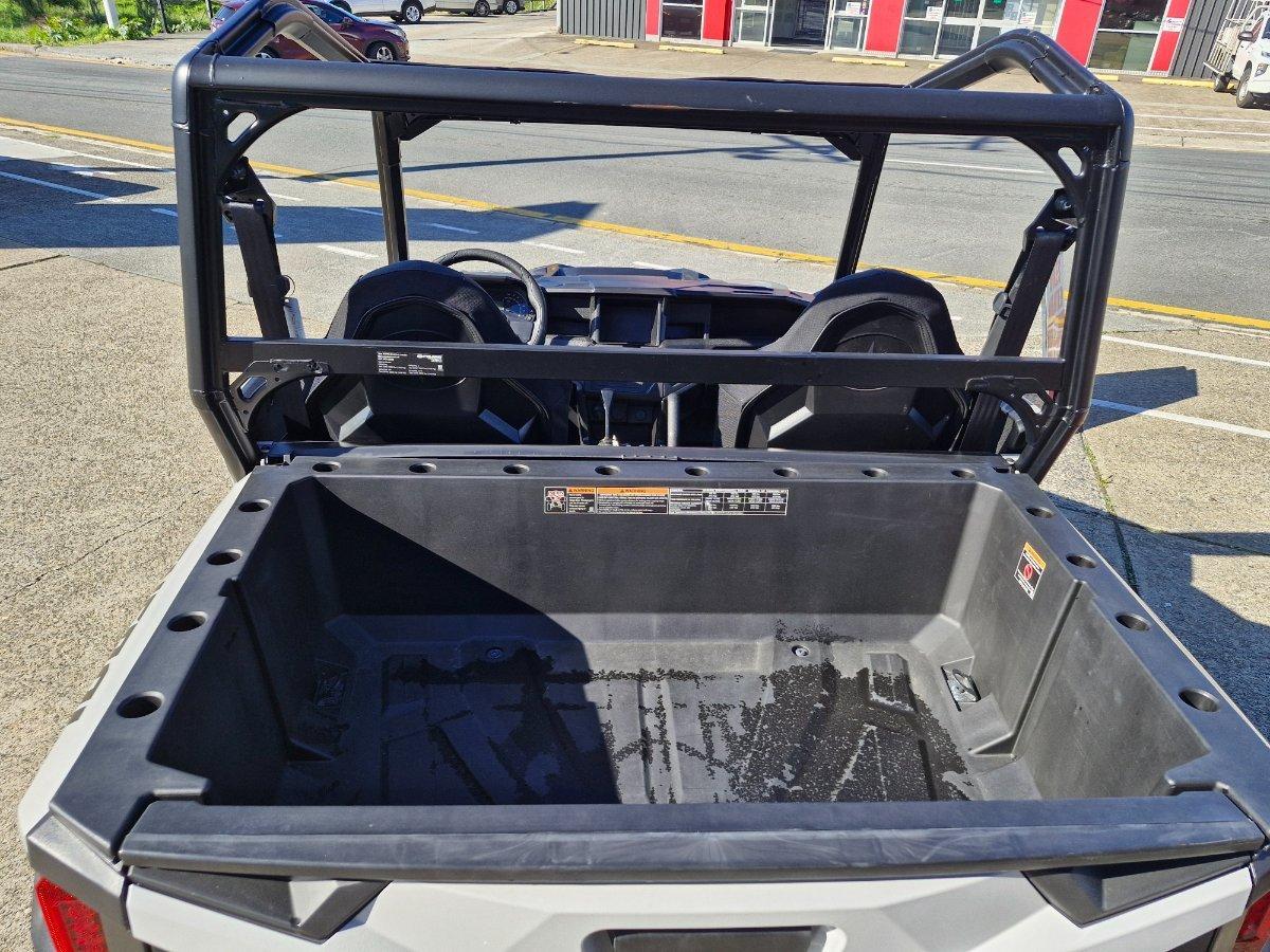 2024 POLARIS GENERAL 1000 SPORT ATV