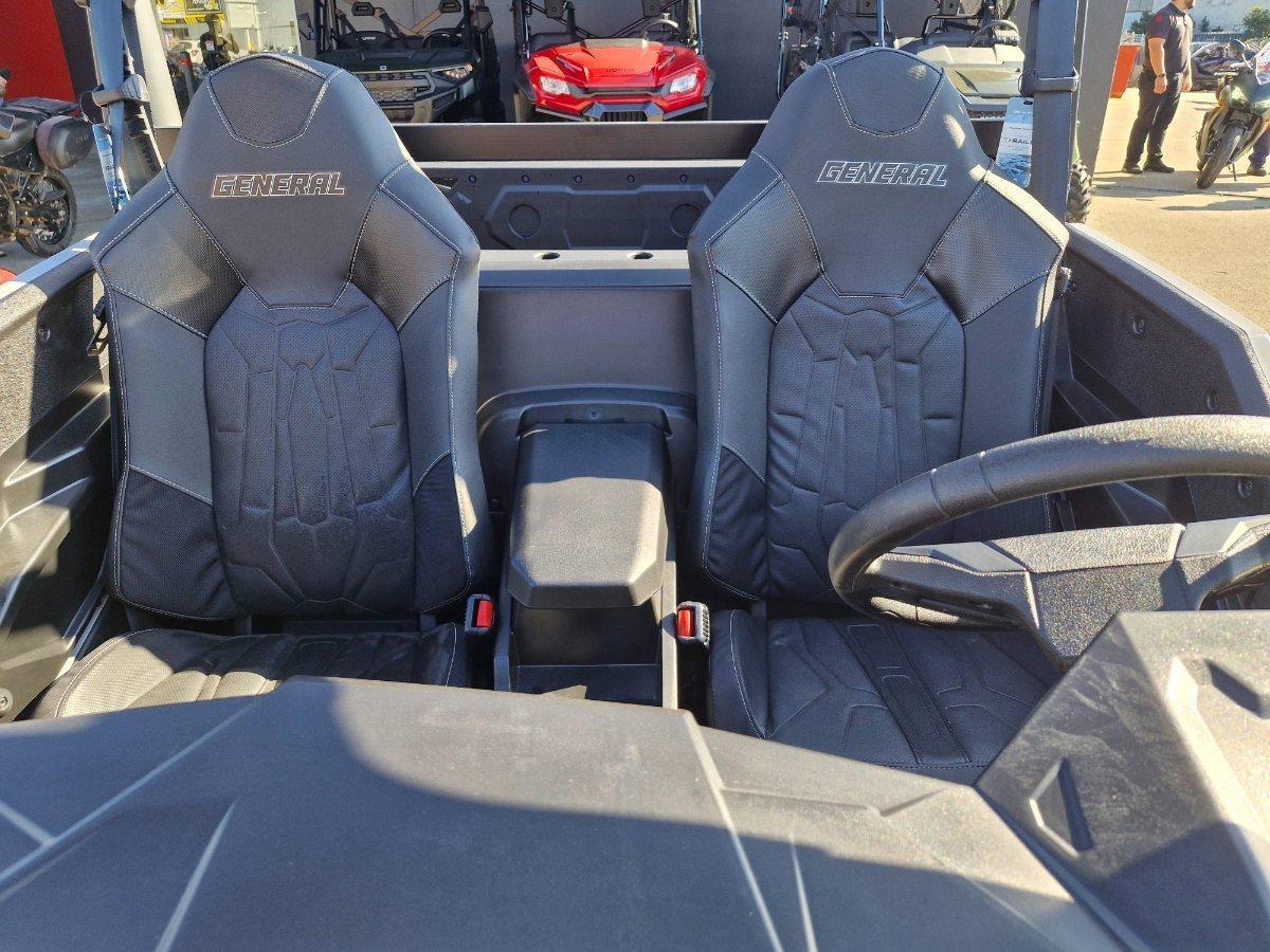 2024 POLARIS GENERAL 1000 SPORT ATV