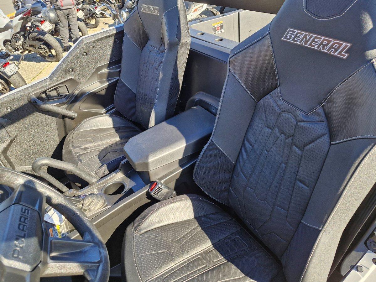 2024 POLARIS GENERAL 1000 SPORT ATV