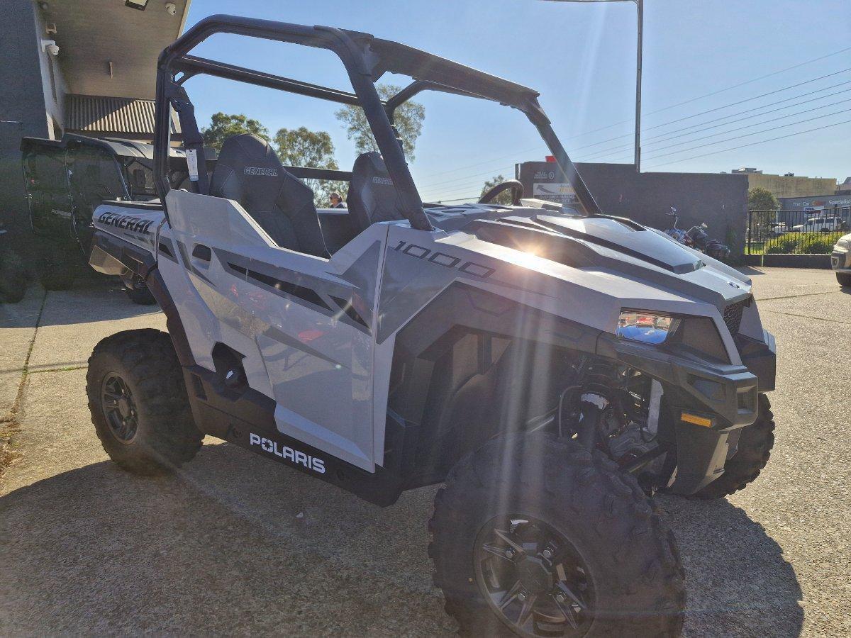 2024 POLARIS GENERAL 1000 SPORT ATV