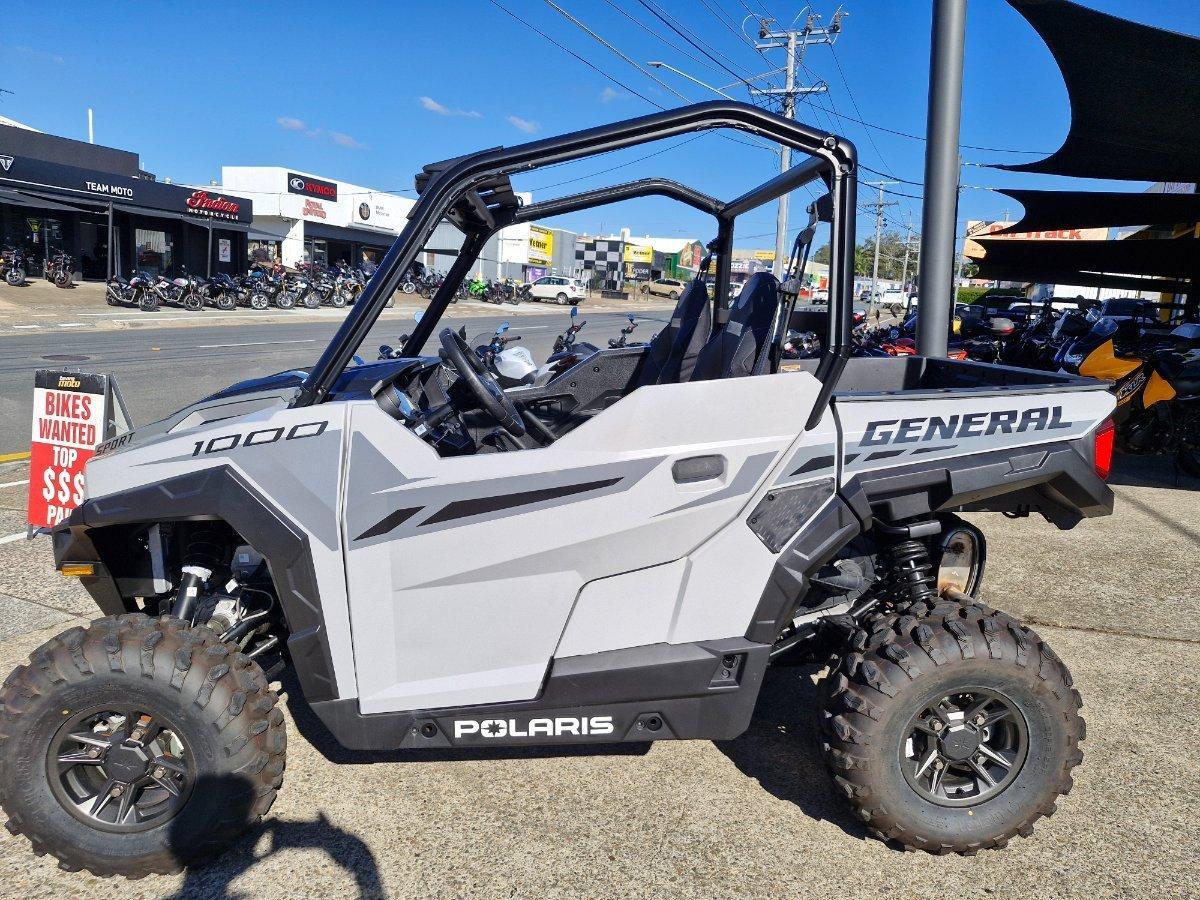 2024 POLARIS GENERAL 1000 SPORT ATV