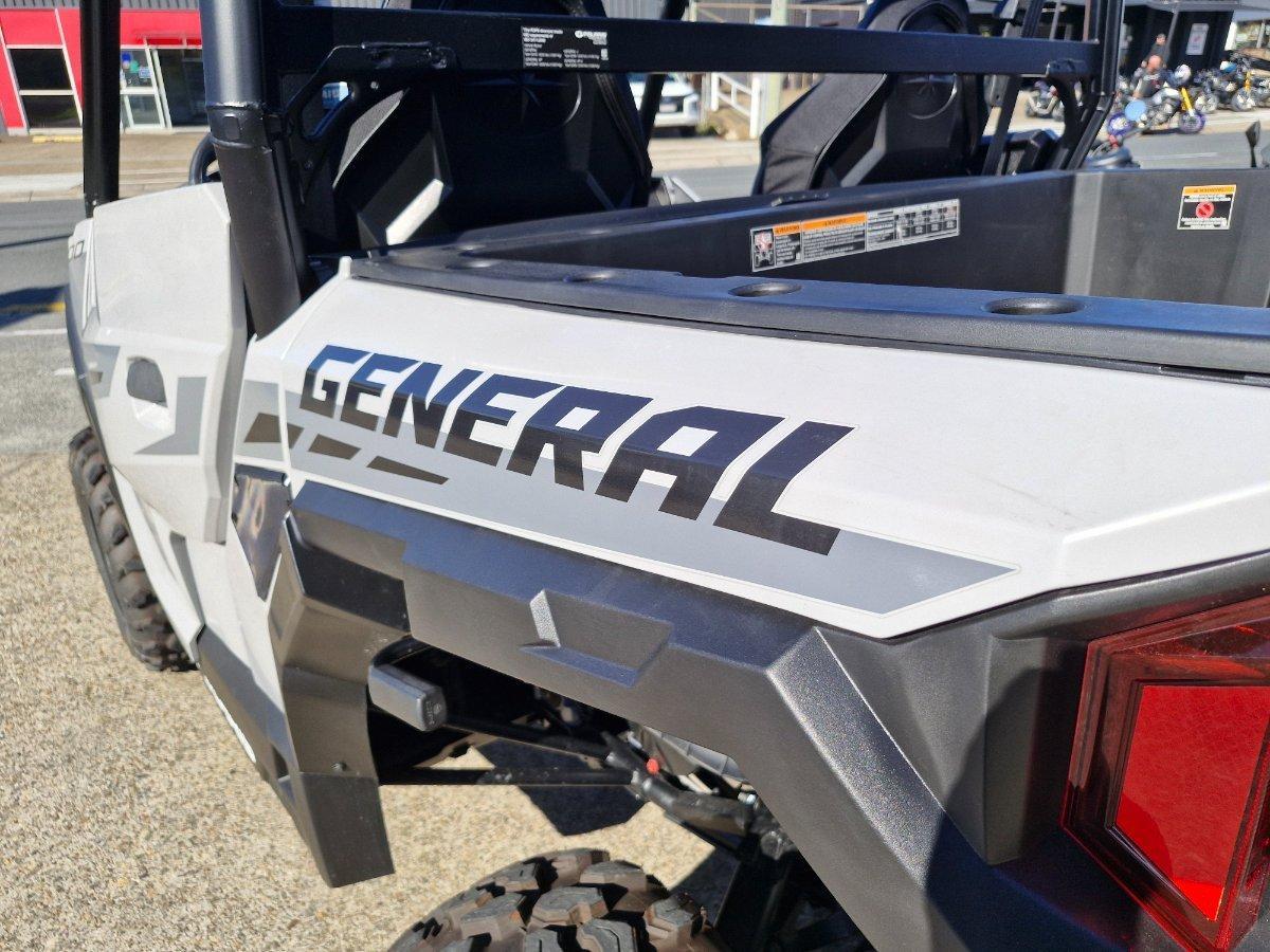 2024 POLARIS GENERAL 1000 SPORT ATV