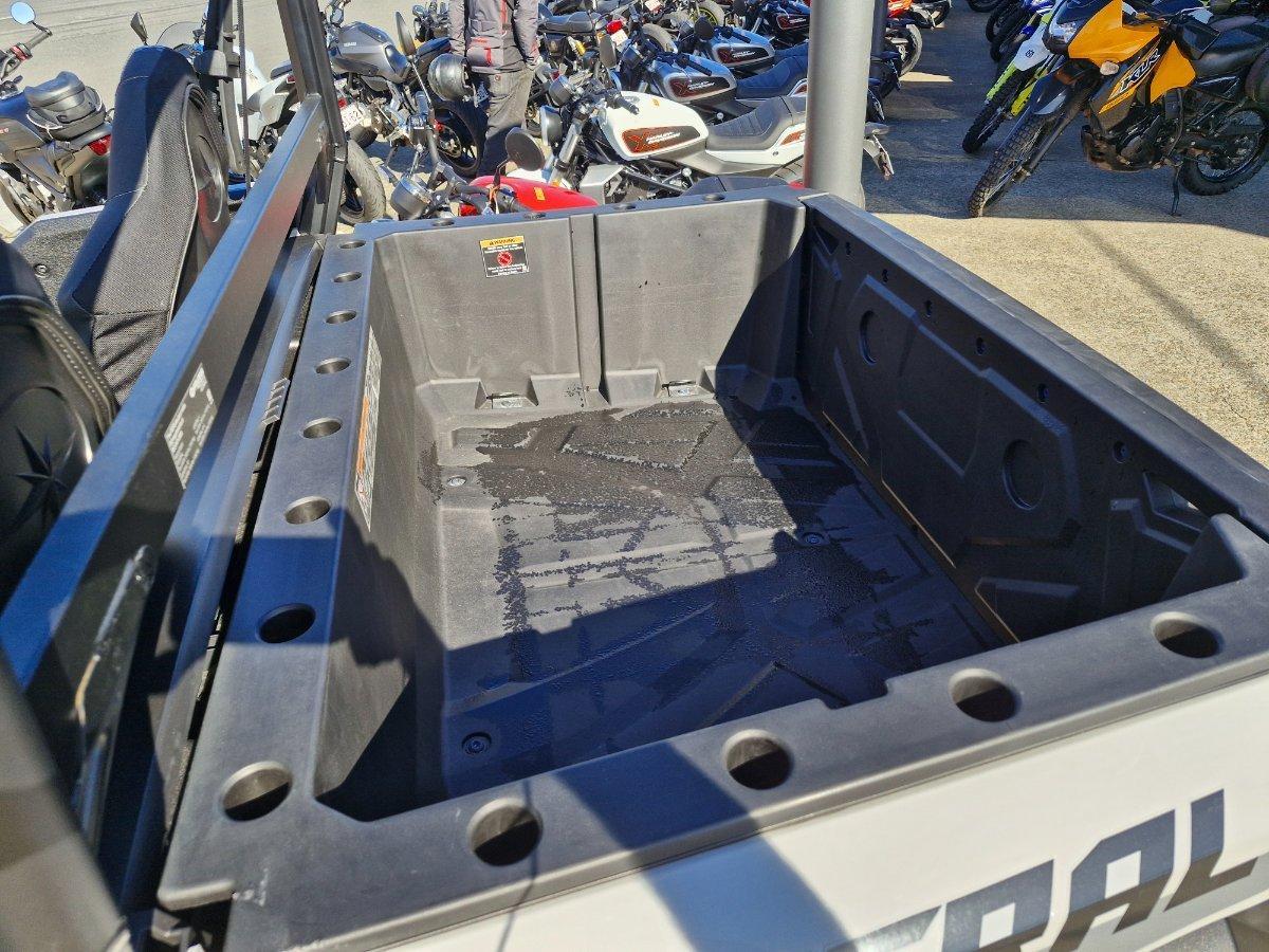 2024 POLARIS GENERAL 1000 SPORT ATV